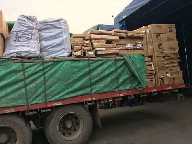 利州家具托运